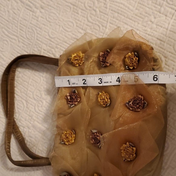 Vtg Rare 💥Sharif Bag - Picture 10 of 14